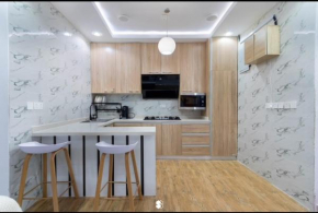 Lekki Luxury Apartment Staycation